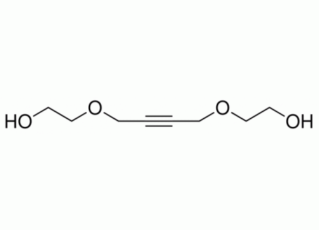 B803742-25g 1,4-双(2-羟基乙氧基)-2-丁炔,95%