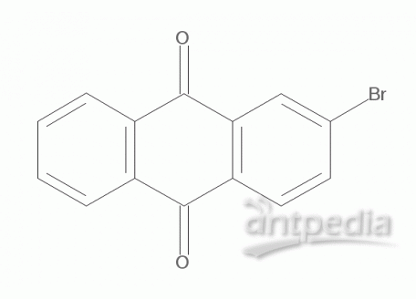 B803753-5g 2-溴蒽醌,96.0 %