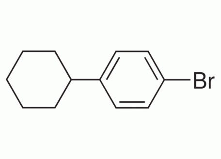 B803755-5g 1-溴-4-环己基苯,98.0%