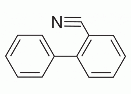 B803762-250mg 2-氰基联苯,98%