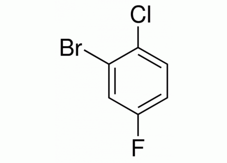 B803808-5g 2-溴-1-氯-4-氟苯,98%