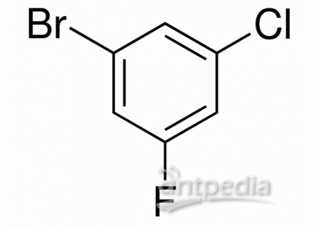 B803810-25g 1-溴-3-氯-5-氟苯,98%