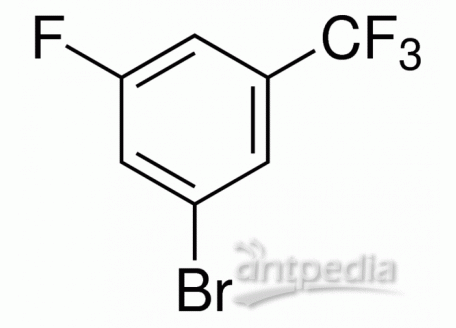 B803830-25g 3-溴-5-氟三氟甲苯,98%