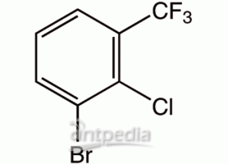 B803831-1g 3-溴-2-氯三氟甲苯,97%