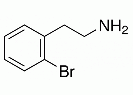 B803836-25g 2-溴苯乙胺,98%
