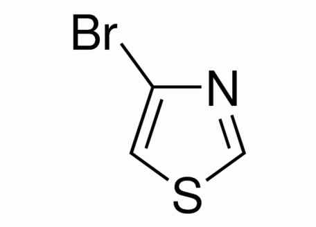 B803837-5g 4-溴噻唑,98%