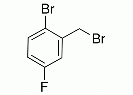 B803845-100g 2-溴-5-氟苄溴,98%