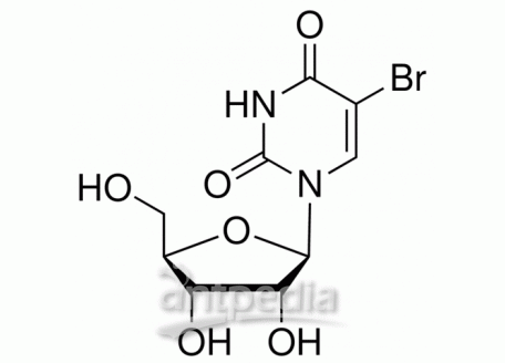 B803860-1g 5-溴尿苷,99%