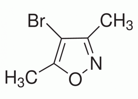 B803901-100g 4-溴-3,5-二甲基异恶唑,>98.0%(GC)