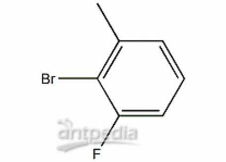 B803987-100g 2-溴-3-氟甲苯,≥98.0%