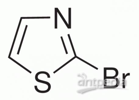 B803993-100g 2-溴噻唑,99%