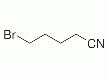 B804062-25g 5-溴戊腈,98%