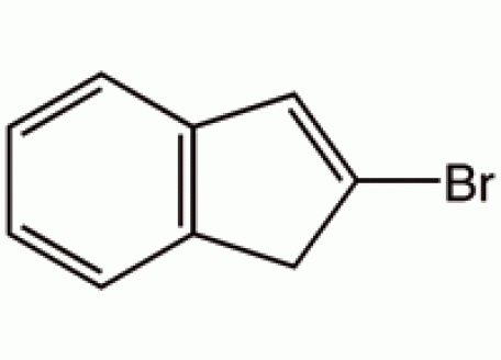 B804068-5g 2-溴化茚,98%(GC)