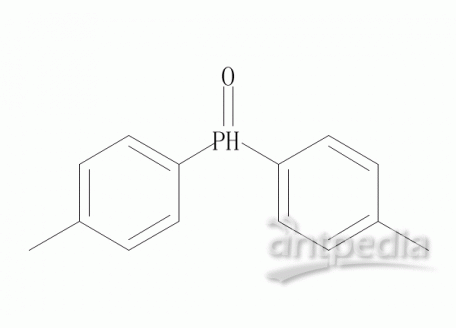 B804118-1g 双(<i>p</i>-甲苯基)氧化磷,98%