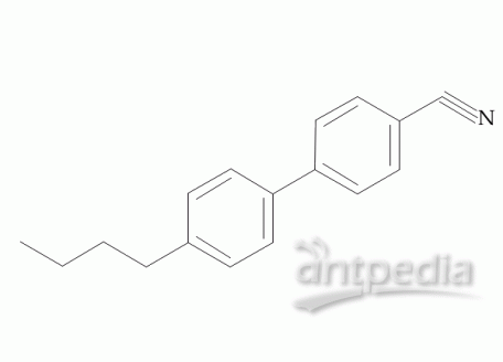 B814934-25g 4-正-丁基-4-氰基联苯,98%