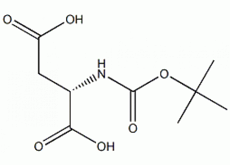 B820851-25g Boc-L-天冬氨酸,＞98%