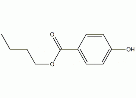 B821140-5ml 对羟基苯甲酸丁酯溶液标准物质,1.00mg/mL u=2% 基质：甲醇