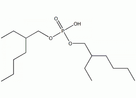 B823126-100ml 二(2-乙基己基)磷酸酯,95%