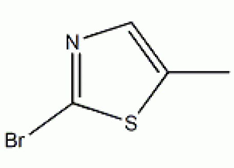 B823346-25g 2-溴-5-甲基噻唑,96%