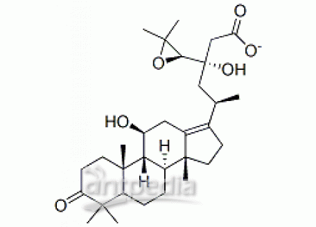 B823470-20mg 泽泻醇 B 乙酸酯,分析对照品