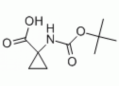 B831451-5g 1-Boc-3-氨基哌啶,98%