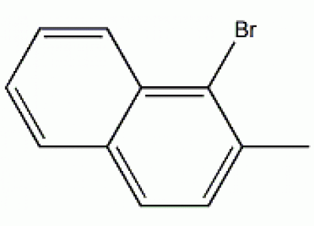 B831467-1g 1-溴-2-甲基萘,97%
