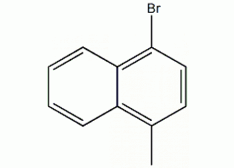 B831503-5g 1-溴-4-甲基萘,98%