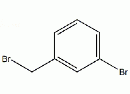 B831512-5g 3-溴苄溴,98%