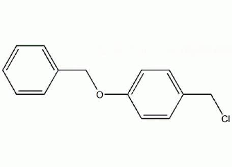 B831513-1g 4-(苄氧基)氯苄,98%