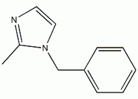 B832385-500g 1-苄基-2-甲基咪唑,96%