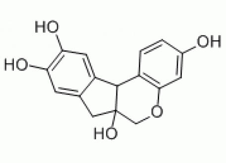 B832606-1mg 巴西苏木素,HPLC,≥98%