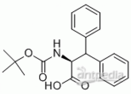 B832715-5g Boc-L-3,3-二苯基丙氨酸,≥98.0%