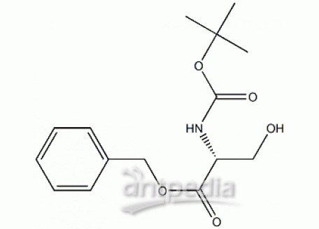 B832880-25g BOC-D-丝氨酸苄酯,≥95%(HPLC)