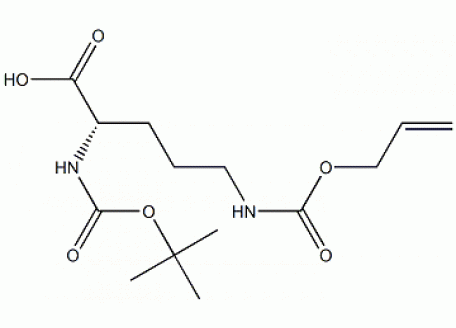 B832881-10g N-叔丁氧羰基-N