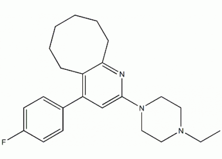 B832998-500mg Blonanserin,≥98% (HPLC)