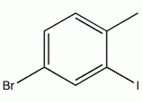 B833274-1g 2-碘-4-溴甲苯,98%