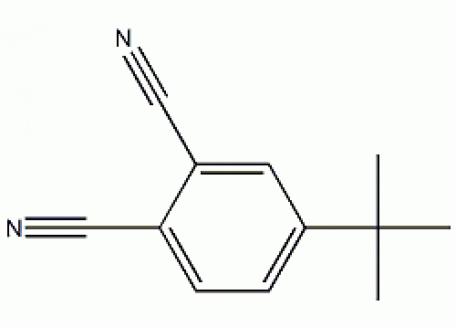 B838085-1g 4-叔丁基邻苯二甲腈,98 %