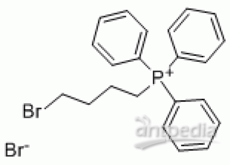 B838372-5g (4-溴丁基)三苯基溴化膦,98%