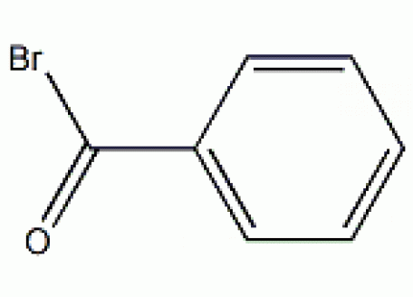 B838780-25g 苯甲酰溴,98%