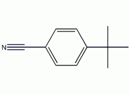 B839766-1g 4-叔丁基苯甲腈,98%