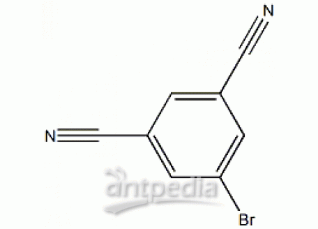 B839983-50mg 5-溴间苯二腈,97%