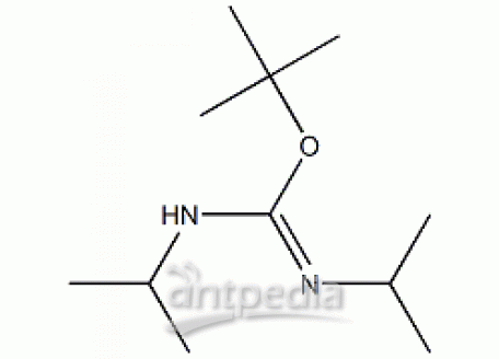 B840956-250mg 2-叔丁基-1,3-二异丙基异脲,95%