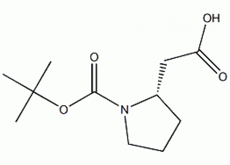 B842257-250mg Boc-L-beta-高脯氨酸,97%