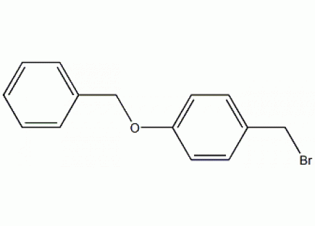 B842436-25mg 4-苄氧基溴苄,97%