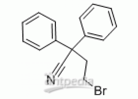 B842483-10g 4-溴2,2-二苯丁腈,95%