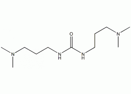 B842651-1g 1,3-双[3-(二甲胺基)丙基]脲,97%