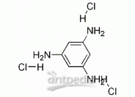 B843399-1g 1,3,5-三氨基苯三盐酸盐,95%