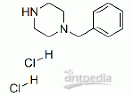 B844038-50g N-苄基哌嗪二盐酸盐,97%