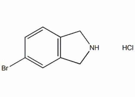 B844401-50mg 5-溴异二氢吲哚盐酸盐,97%