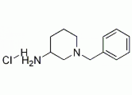 B844884-250mg 3-氨基-1-苄基哌啶盐酸盐,95%